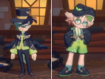 代号x狼人游戏最新版