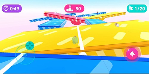 恐龙大乱斗手机版 免费版v1.5.5