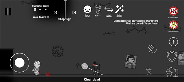 暴力迪吧：血染乱域2026 最新版v7