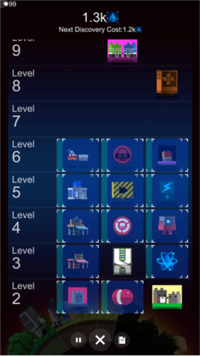 我的星球汉化版