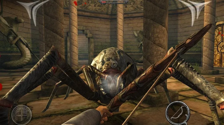 掠夺之剑暗影大陆中文版 官方版v21.0