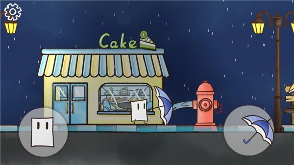 雨天手游 安卓版v2.0.62