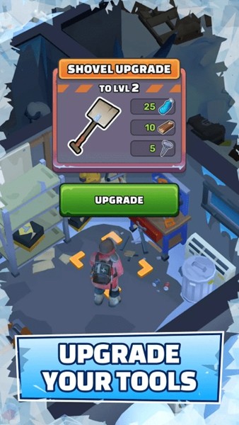 冰霜世界2026最新版 手机版v1.0.10