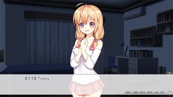 虽然是清明节但鬼不太萌手游 中文版v2.3.0