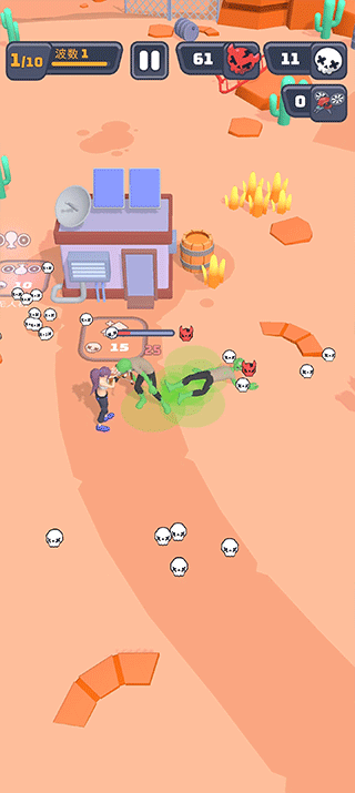 基地幸存者 安卓版v0.15