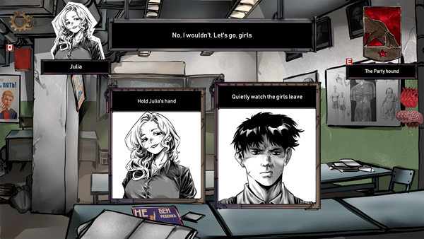 命运抉择：萨莫博尔手游 安卓版v1.05