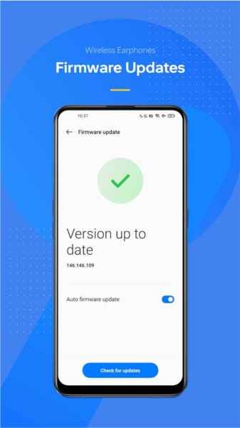 OPPO无线耳机软件 v16.3.1 安卓版