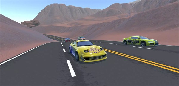 俄罗斯车祸模拟器 安卓版v10