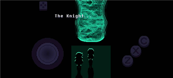 三角符文第四章手机版