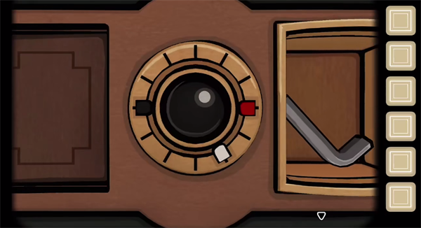 The Past Within中文版