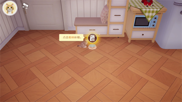 我和我的猫中文版