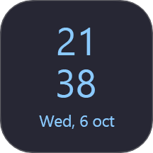 光氪息屏显示最新版