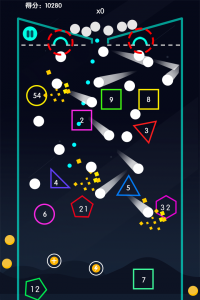 物理弹珠手机版