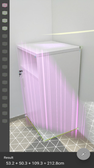 测量小助手app(测量助手)