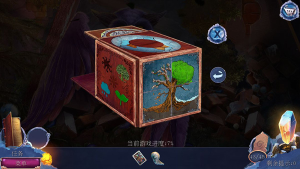 密室逃脱23迷失俱乐部手游