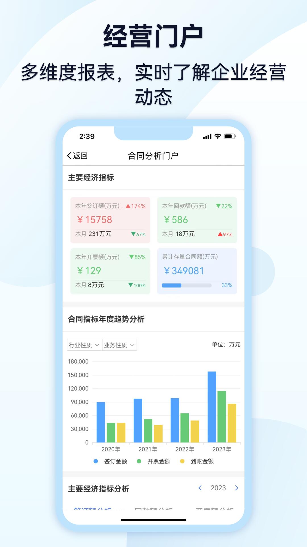 监理通app