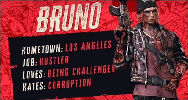 角色选择参考截图5