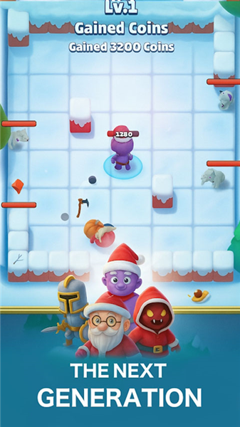 射箭英雄新时代单机版 离线版v167