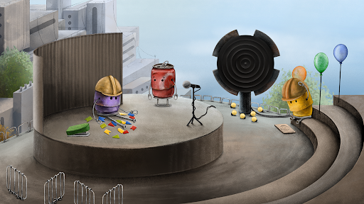 盒子城2安卓版 汉化版v2.6.2