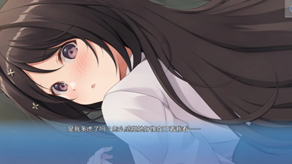 角色扮演之恋极乐公主中文版