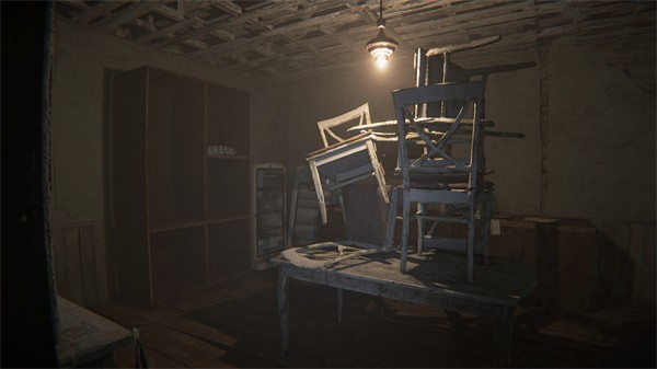 恐怖录像带(Boisvert Horror Game) 中文版vv0.1.1