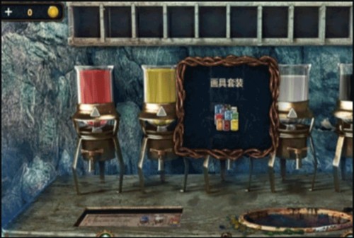 密室逃脱探索地库6游戏截图19