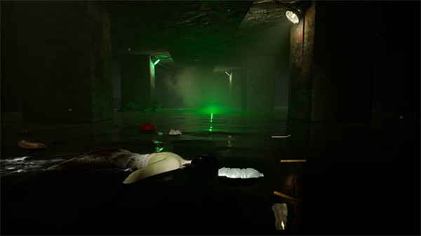 孙美琪疑案地狱正版 安卓版v1.0