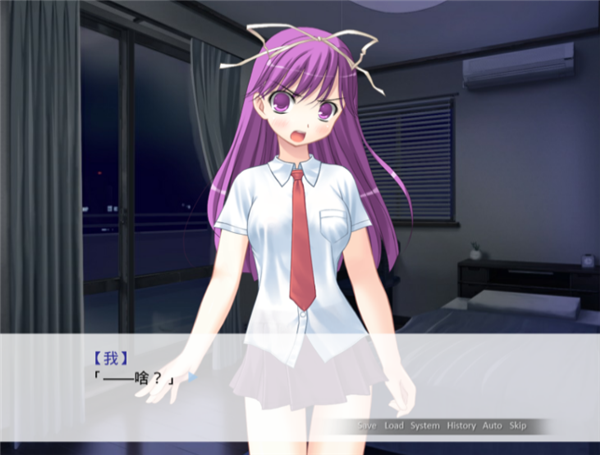 因为是清明节所以鬼很萌