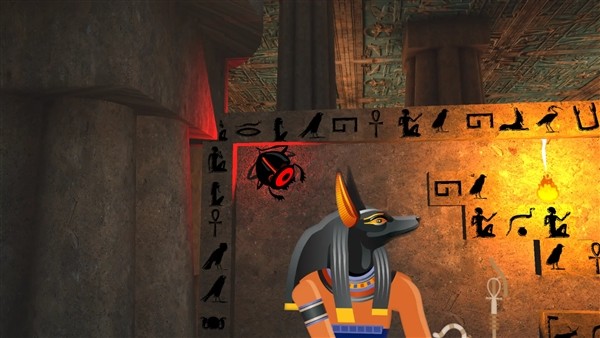 埃及回响2026 手机版v1.7.6