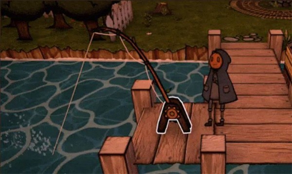 恐怖的南瓜农场安卓版 最新版v1.0