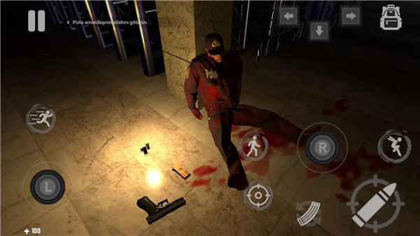 巴库终站付费解锁版 完整版v0.8.92