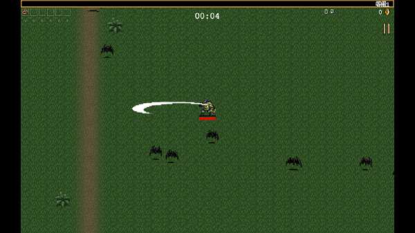 吸血鬼幸存者无敌版 安卓版v1.13.113