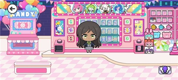 碧优蒂小镇联机版 手机版v1.2.0