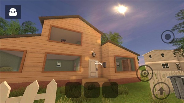 愤怒的邻居联机版 最新版v0.1