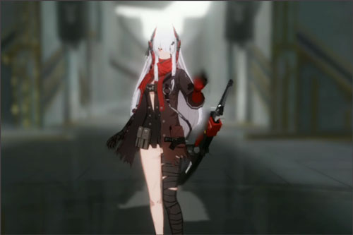 战双帕弥什小米版