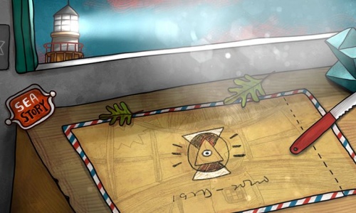 迷失岛前传海边游乐园游戏