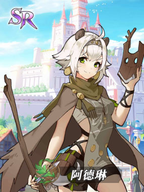 终焉誓约小米版