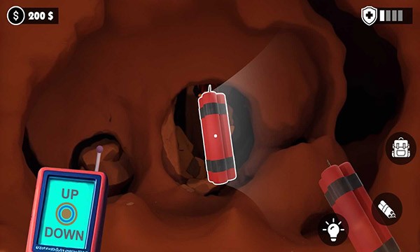 挖洞:矿工模拟器 安卓版v1.0.3