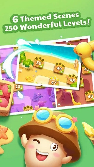 别动我的蘑菇 安卓版v3.5.5083