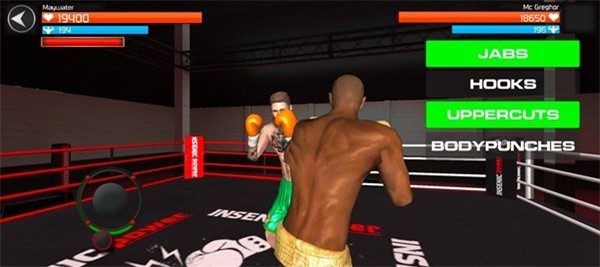 拳击之夜4安卓版 最新版v1.76