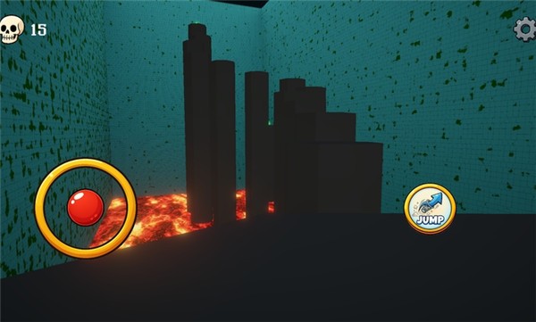 这是个陷阱安卓版 手机版v0.1.3