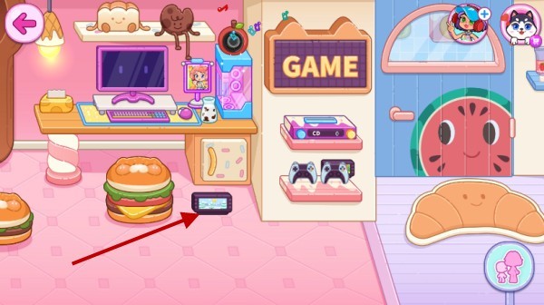 玩具小镇世界无限金币版 无敌版v1.0.3