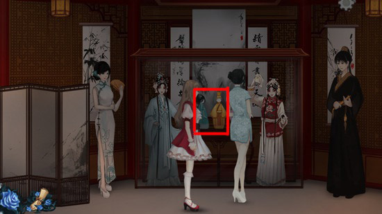 人偶馆绮幻夜手游官方版