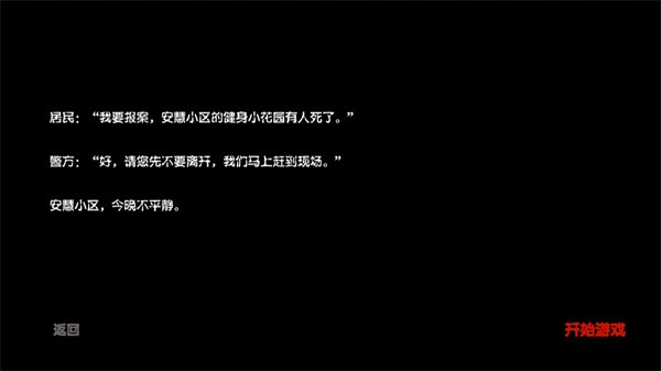 百家谜案集安慧花园手游 手机版v1.0.0