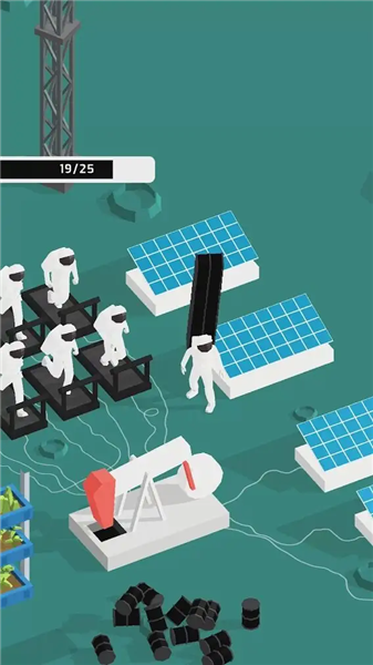 登月探险家内置功能菜单版 免广告版v2.14.18