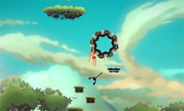 另一种攀岩游戏手机版 官方版v1.3