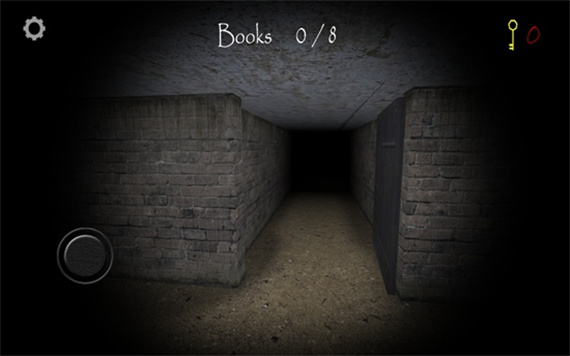 兰德里纳河的地下室官方正版