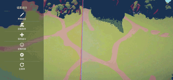 全面憨憨战争模拟器官方版