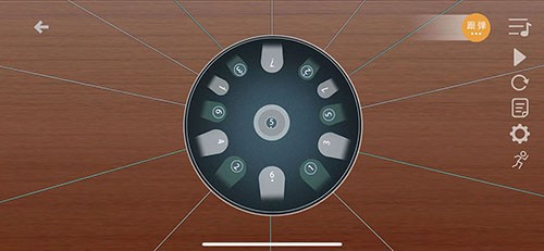 智乐空灵鼓app v3.25.0 安卓版