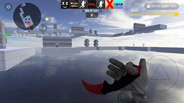 Bhop Pro手游 安卓版v2.4.5